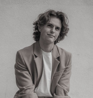 Elias Josiah, Founder and CTO of Flash Transaction
