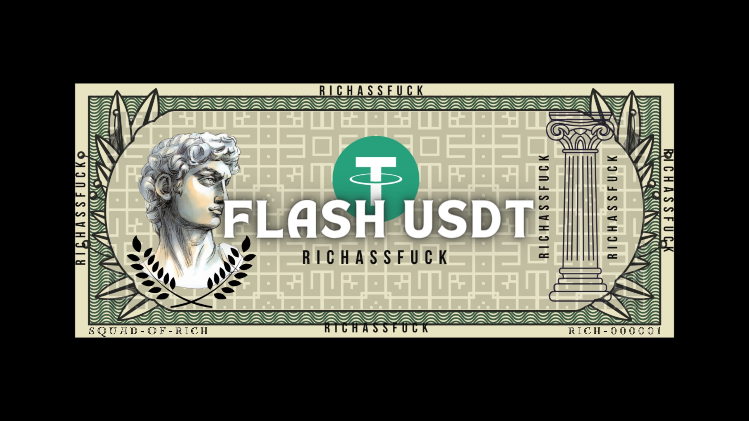 USDT Flasher Software: